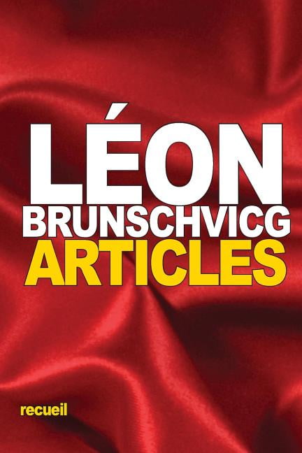 Articles (Paperback)