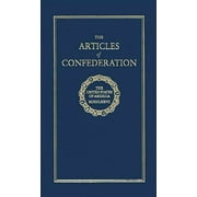 FOUNDING FATHERS COFFEES Articles of Confederation (Hardcover) by Founding Fathers (Creator)