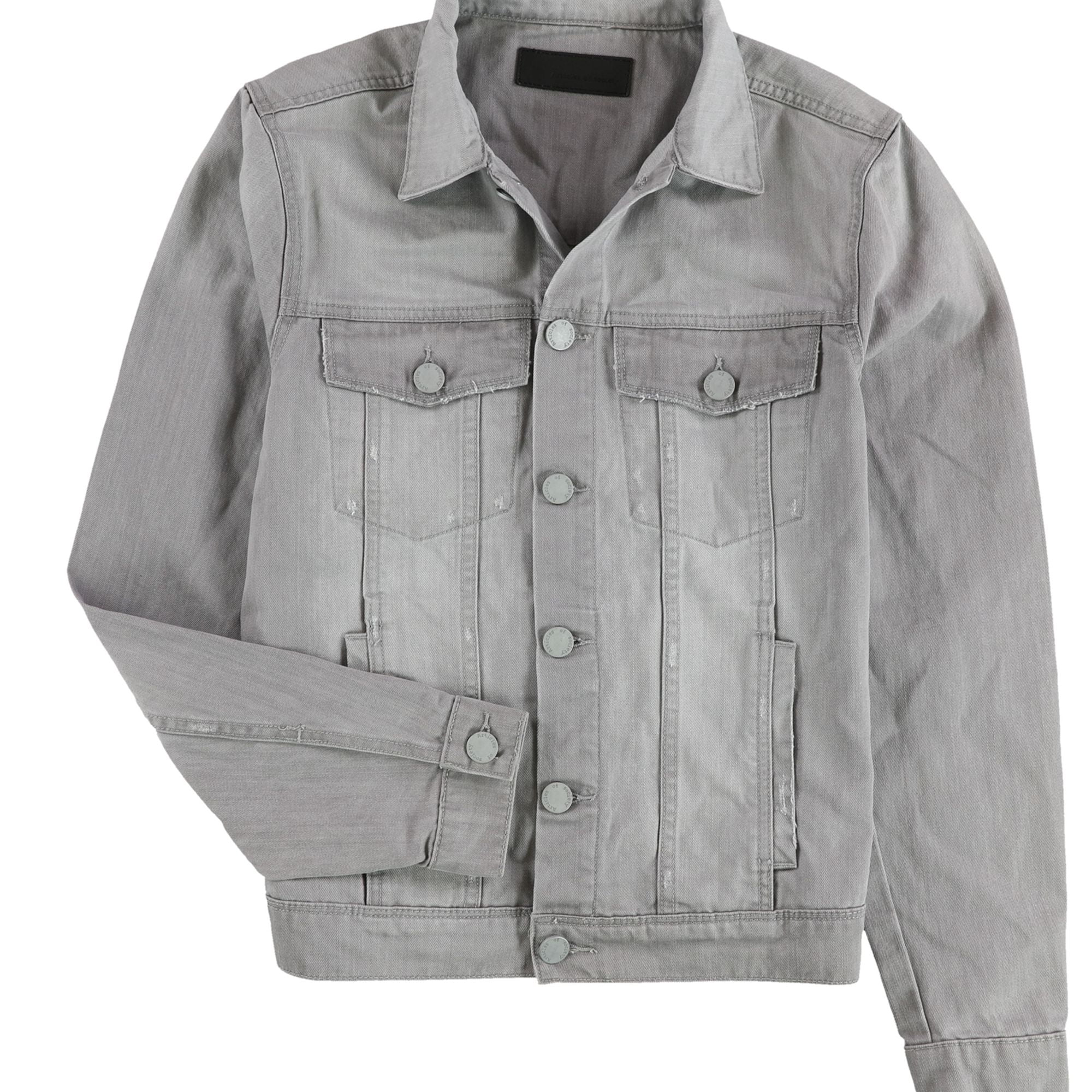 ジャケット・アウター kolor/DENIM JACKETS/size1/22WCM-G07109 kolor/DENIM JACKETS/size1/22WCM-G07109