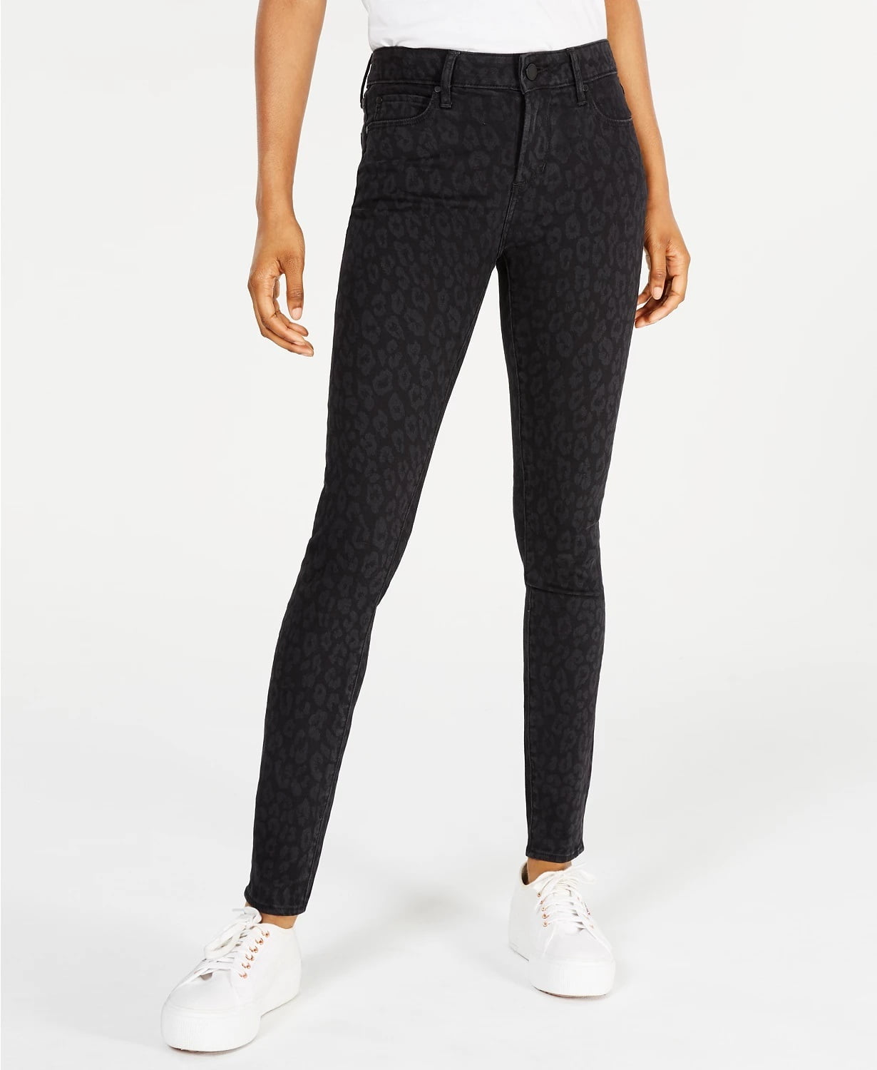 Articles of society sarah skinny sale jeans black