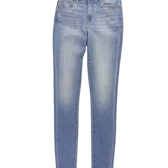 Articles of Society Womens Amy Skinny Fit Jeans, Blue, 26