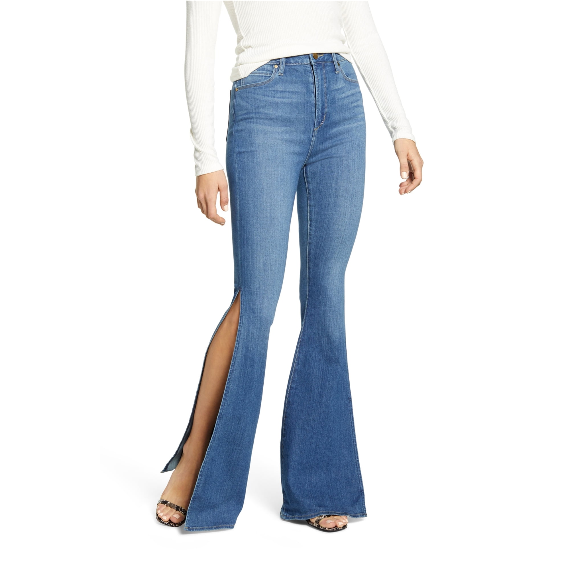 Denim Jeans Articles Of Society Faith Flare Faith Flare Jeans