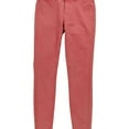 thumbnail image 1 of Articles of Society Womens Carly Skinny Fit Jeans, Red, 27, 1 of 3
