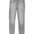 thumbnail image 1 of Articles of Society Womens Heather Skinny Fit Jeans, Grey, 25, 1 of 2