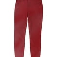 thumbnail image 1 of Articles of Society Womens Heather Skinny Fit Jeans, Red, 27, 1 of 2