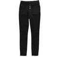 thumbnail image 1 of Articles of Society Womens High Waisted Skinny Fit Jeans, Blue, 26, 1 of 3