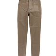 thumbnail image 1 of Articles of Society Womens Hilary High Rise Skinny Fit Jeans, Brown, 26, 1 of 2
