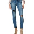 thumbnail image 1 of Articles of Society Womens Sara Skinny Fit Jeans, Blue, 27, 1 of 2