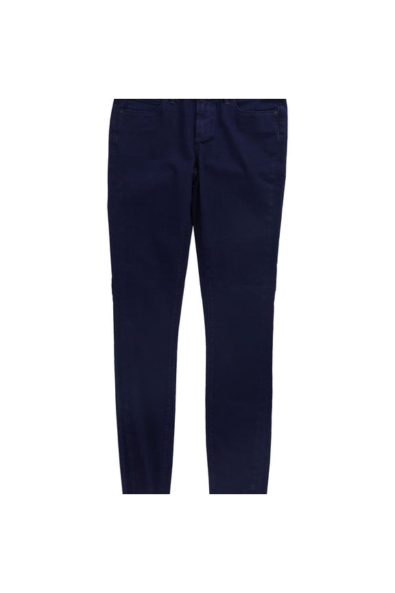 Womens Sarah Skinny Fit Jeans, Blue, 27