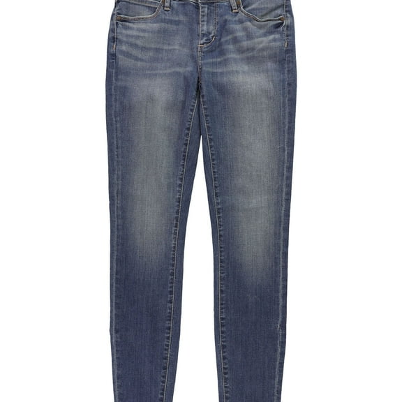 Articles of Society Womens Sarah Stretch Jeans, Blue, 28