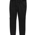 thumbnail image 1 of Articles of Society Womens Super-Soft Classic Skinny Fit Jeans, Black, 31, 1 of 3