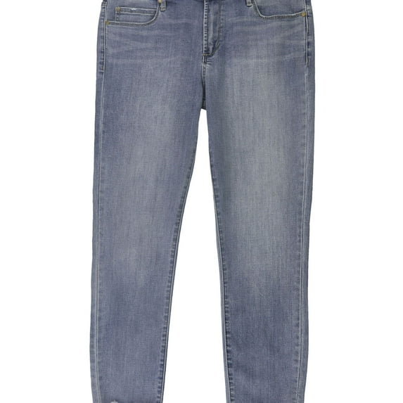 Articles of Society Womens Suzy Skinny Fit Jeans, Blue, 25