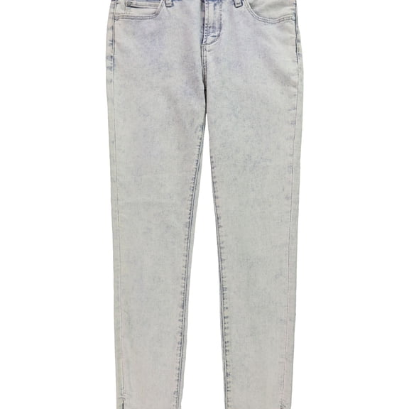 Articles of Society Womens Suzy Skinny Fit Jeans, Blue, 26