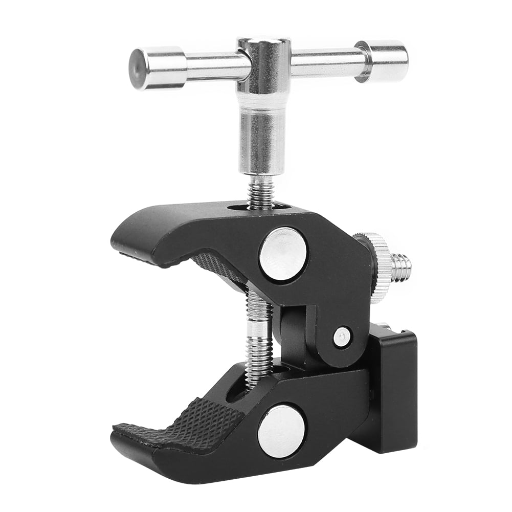 articulated-arm-crab-extension-claw-clamp-with-1-4-screw-hot-shoe-mount