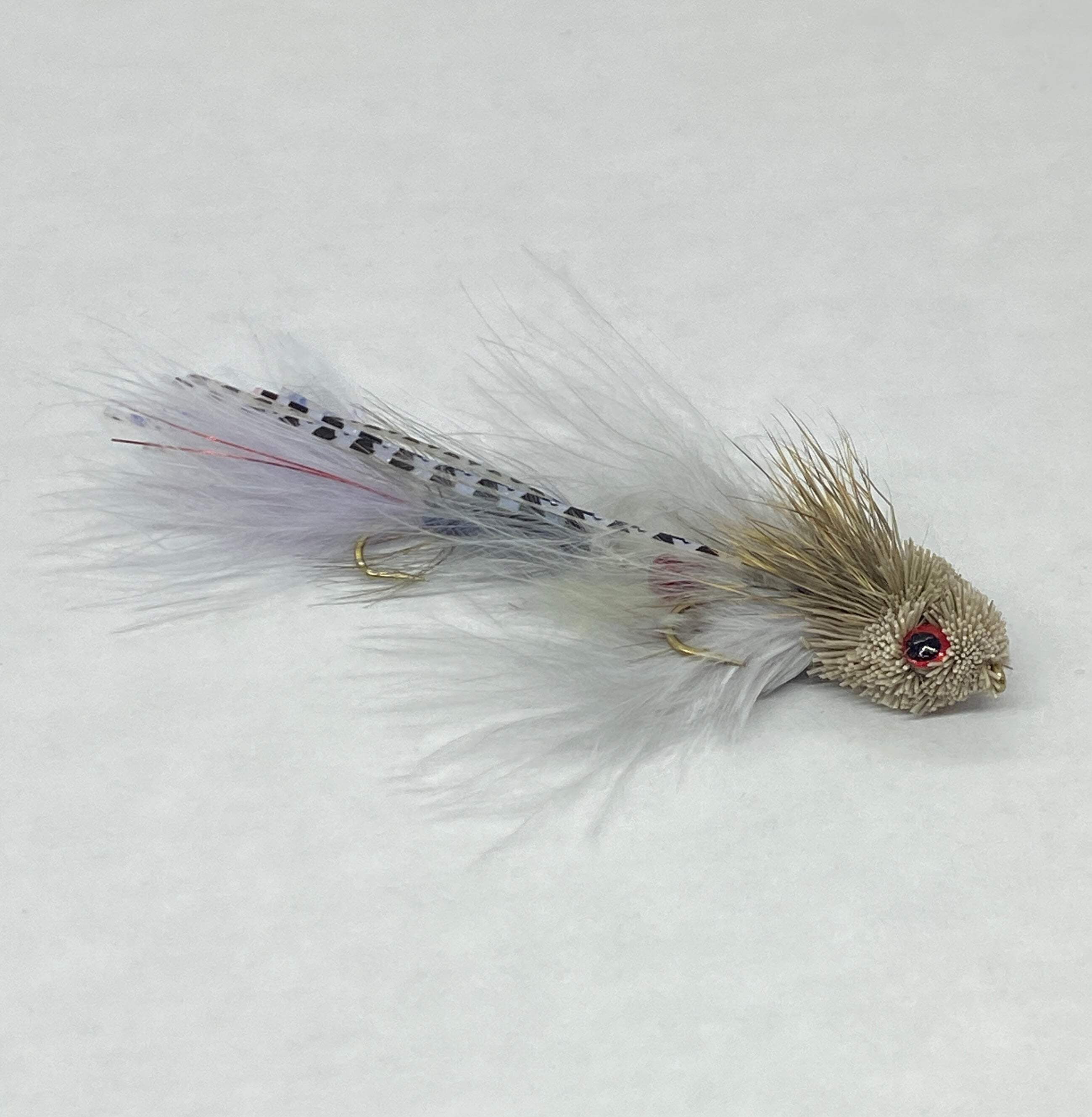 Articulated Sex Dungeon - Grey - Articulated Streamer - Walmart.com