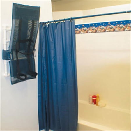 Articulating Bath Chair