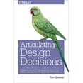 thumbnail image 1 of Articulating Design Decisions, 1 of 1