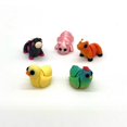 Articulating Mini Animal Figurines 5 Packs and Bulk Packs 3D