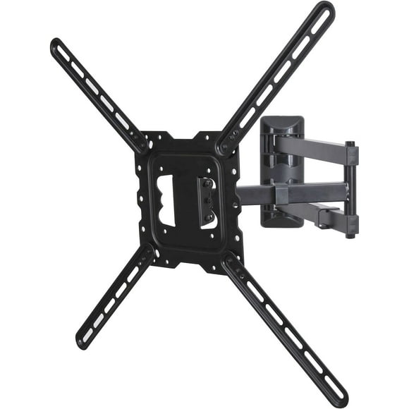 Articulating TV Wall Mount Bracket for 32" 40" Samsung UN32EH5300 UN32EH5300FXZA UN32EH5300F UN40EH5000FXZA UN40EH5300F UN40EH5000F UN40F5500AF UN40FH6030F UN40F6300 UN40F5500 ML563B BD5