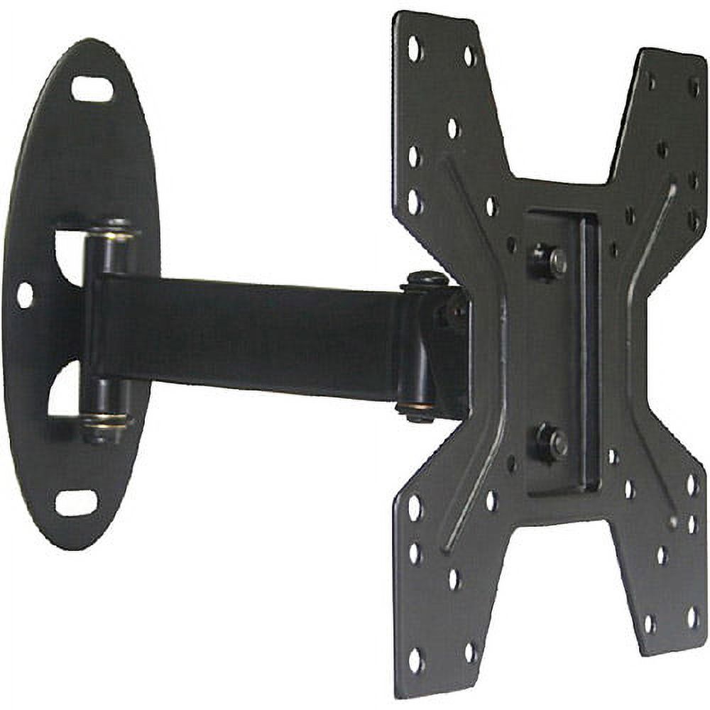Articulating Wall Mount for 10" to 37" Flat Panel TVs - image 1 of 5