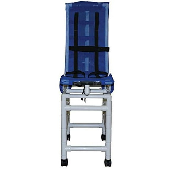 Articulating bath chair Large