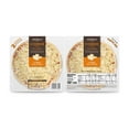 thumbnail image 1 of Artideliz 4 Cheese Pizza Twin Pack - ready to bake, 1 of 4
