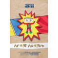 thumbnail image 1 of Artie Autism, (Hardcover), 1 of 1