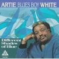 thumbnail image 1 of Artie "Blues Boy" White - Different Shade - Music & Performance - CD, 1 of 1