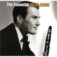 thumbnail image 1 of Artie Shaw - Essential Artie Shaw - Music & Performance - CD, 1 of 2