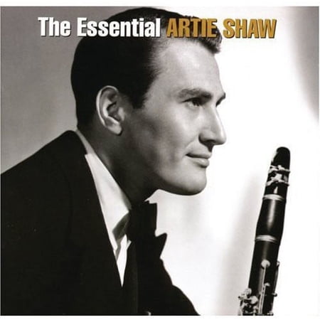 Artie Shaw - Essential Artie Shaw - Music & Performance - CD