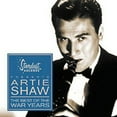 thumbnail image 1 of Artie Shaw - The Best Of The War Years - 741157106329 - CD, 1 of 4