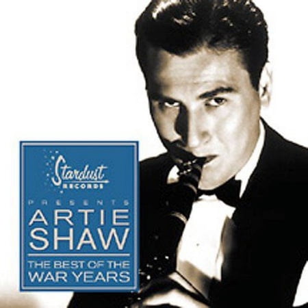Artie Shaw - The Best Of The War Years - 741157106329 - CD