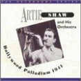thumbnail image 1 of Artie Shaw and His Orchestra: Hollywood Palladium 1941, 1 of 1