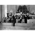 thumbnail image 1 of Artie Shaw performing Photo Print (8 x 10), 1 of 1