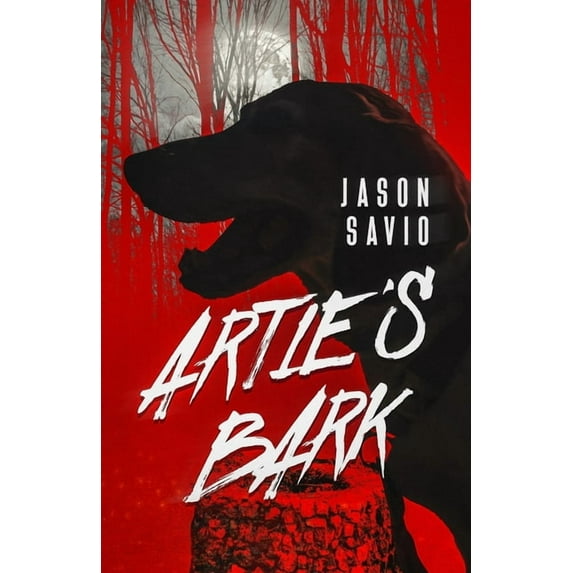 Artie's Bark, (Paperback)