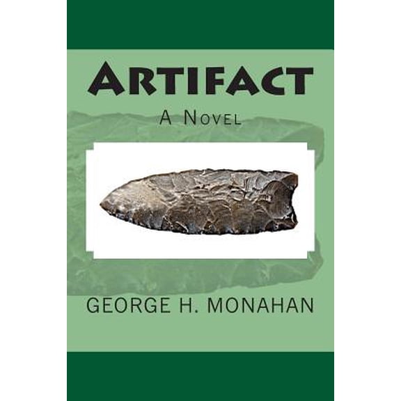 Pre-Owned Artifact