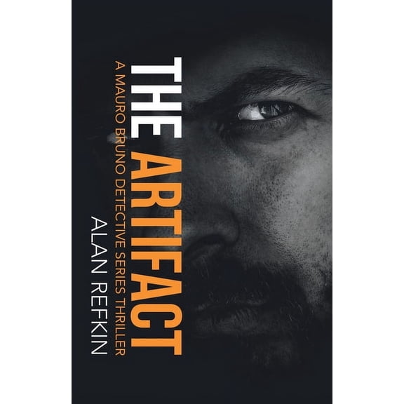 The Artifact: A Mauro Bruno Detective Series Thriller, (Paperback)