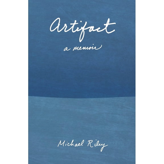 Artifact: A Memoir, (Paperback)