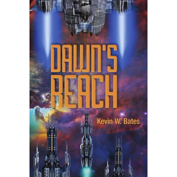 Artifact Dawn's Reach, Book 2, (Paperback)
