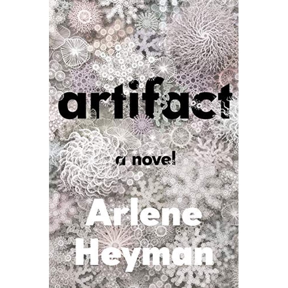 Pre-Owned Artifact Paperback