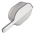 thumbnail image 1 of Artifact Plastic Fruit Strainer Hamper Baskets Multi-functional Tool Kitchen The Pet, 1 of 6
