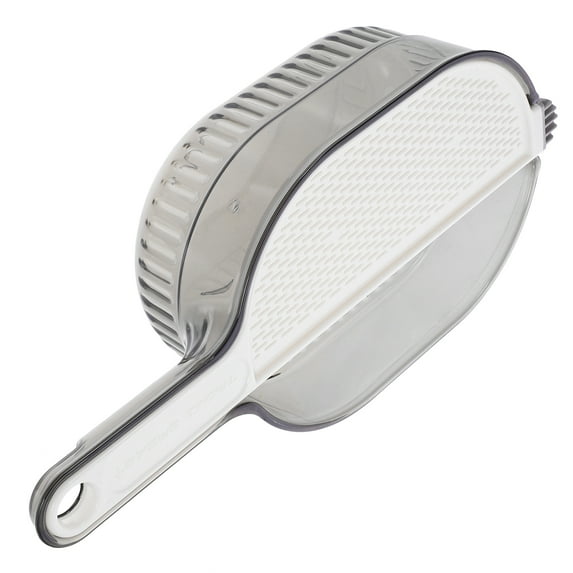 Artifact Plastic Fruit Strainer Hamper Baskets Multi-functional Tool Kitchen The Pet