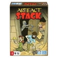 thumbnail image 1 of Artifact Stack -R&R Games, Family Card Collecting Game, 1 of 5