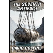 Artifact The Seventh Artifact, Book 7, Paperback