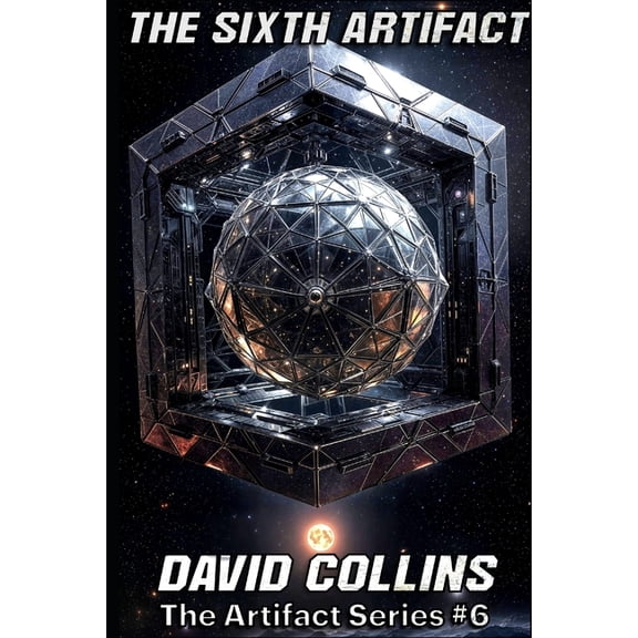 Artifact The Sixth Artifact, Book 6, (Paperback)