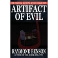 thumbnail image 1 of Artifact of Evil (Paperback), 1 of 1