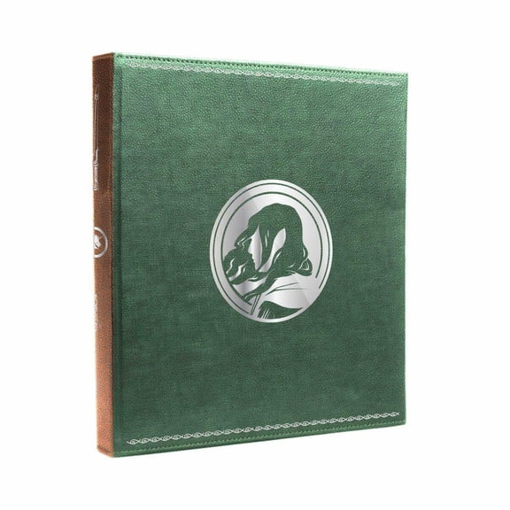 Artifacts Across Eternities: Drizzt & the Forgotten Realms Premium Dungeon Master's Screen for Dungeons & Dragons RPG