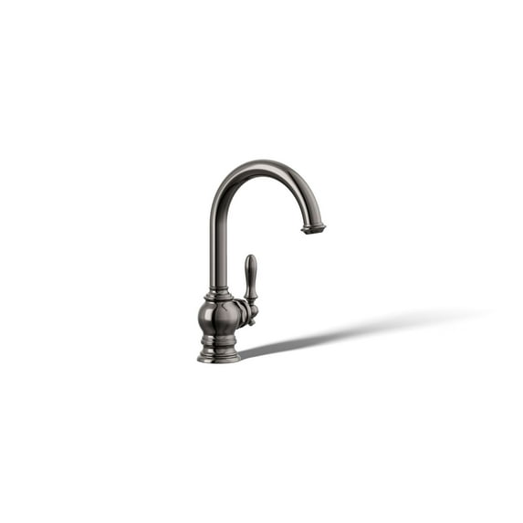 Artifacts Beverage Faucet