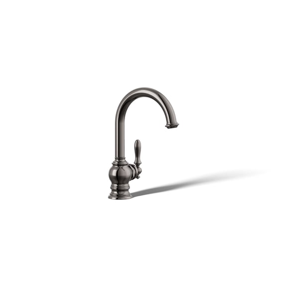 Artifacts Beverage Faucet