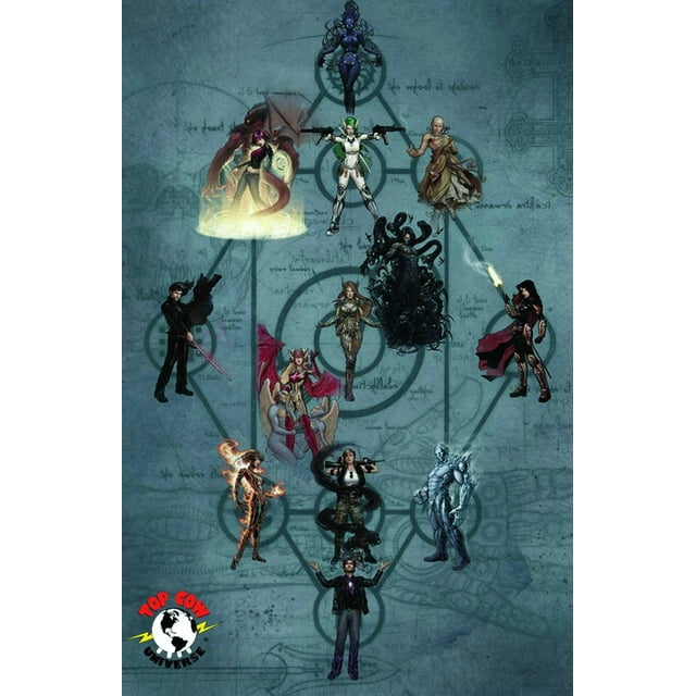 Artifacts (Deluxe Edition)